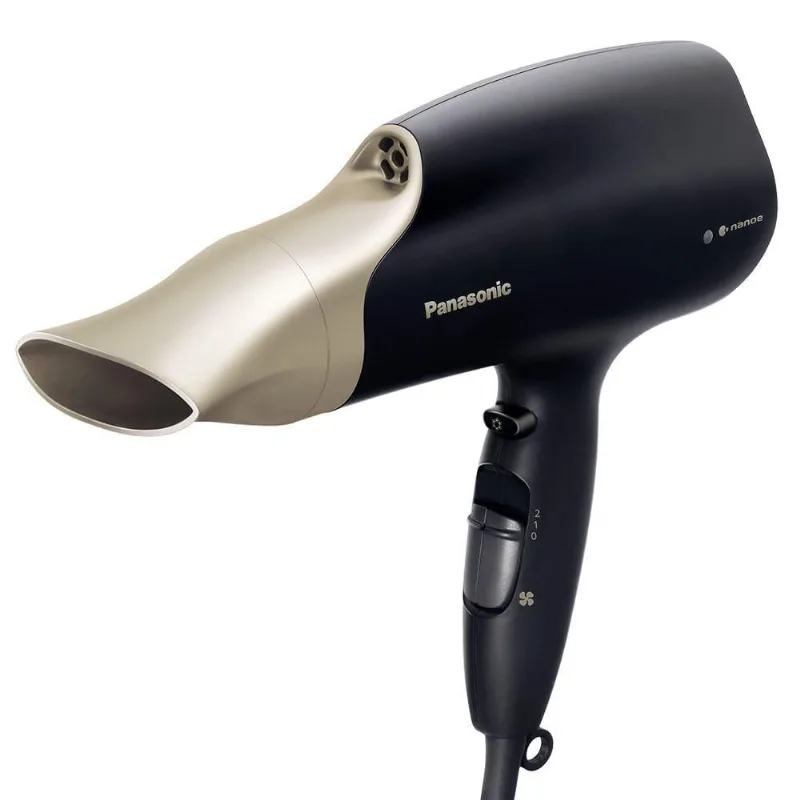 Secador De Cabelos Nanocare EH-NA6A 127V