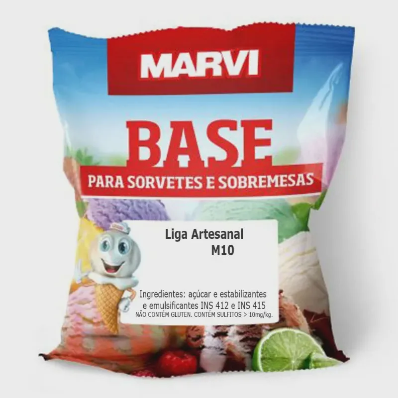 Liga neutra marvi 1KG