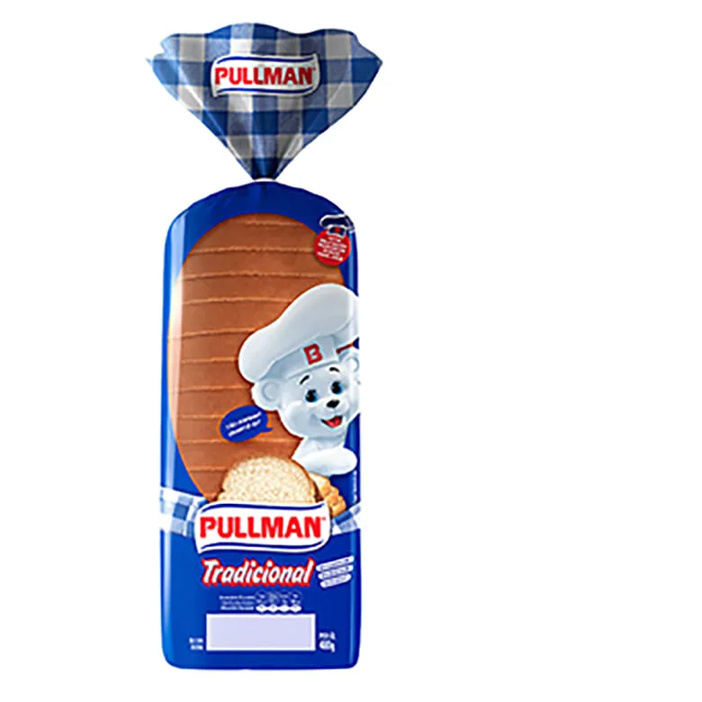PULLMAN TRADICIONAL - PULLMAN - Produtos De Pastelaria
