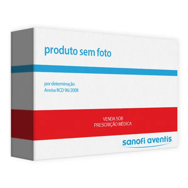 GARDENAL 40 MG/ML GOTAS SANOFI-AVENTIS - SANOFI AVENTIS - Produtos Farmacêuticos