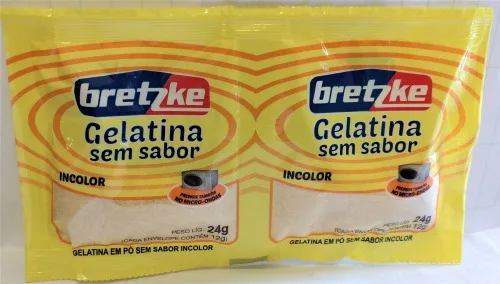 Incolor Royal - BRETZKE - Mercearia