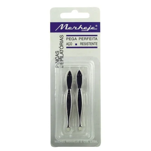 Conjunto Basic Pincas 2unidade - BASIC
