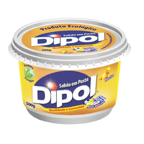 SABAO PAST DIPOL LIMAO 12X - DIPOL
