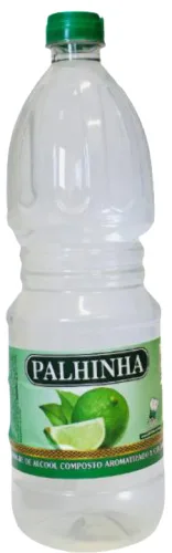 VINAGRE PALHINHA LIMÃO 750ML