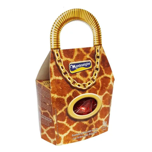 Bolsa Natal Montevergine - MONTEVERGINE