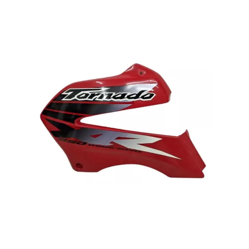 Honda Xr 250 Tornado Carenagem Lado esquerdo Genuíno