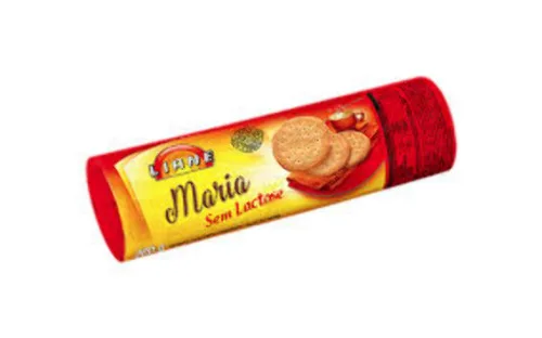 BISCOITO LIANE MARIA - LIANE - Produtos De Pastelaria