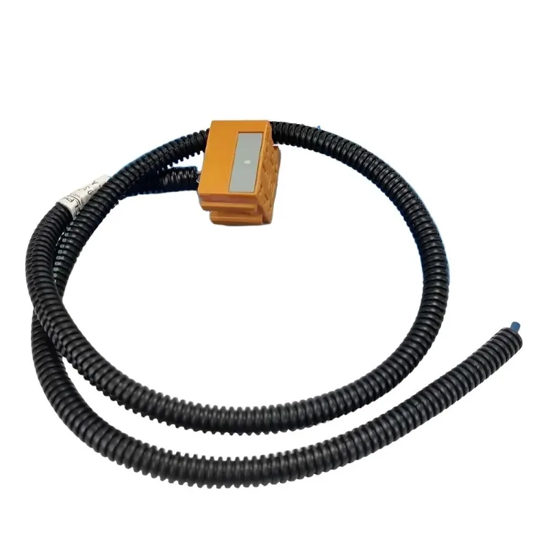 Chicote Painel Instrumentos S10 Blazer 2.8 Diesel 93371758