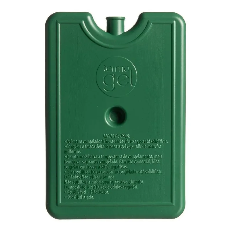 GELO-X RIGIDO PEQUENO 400 ML