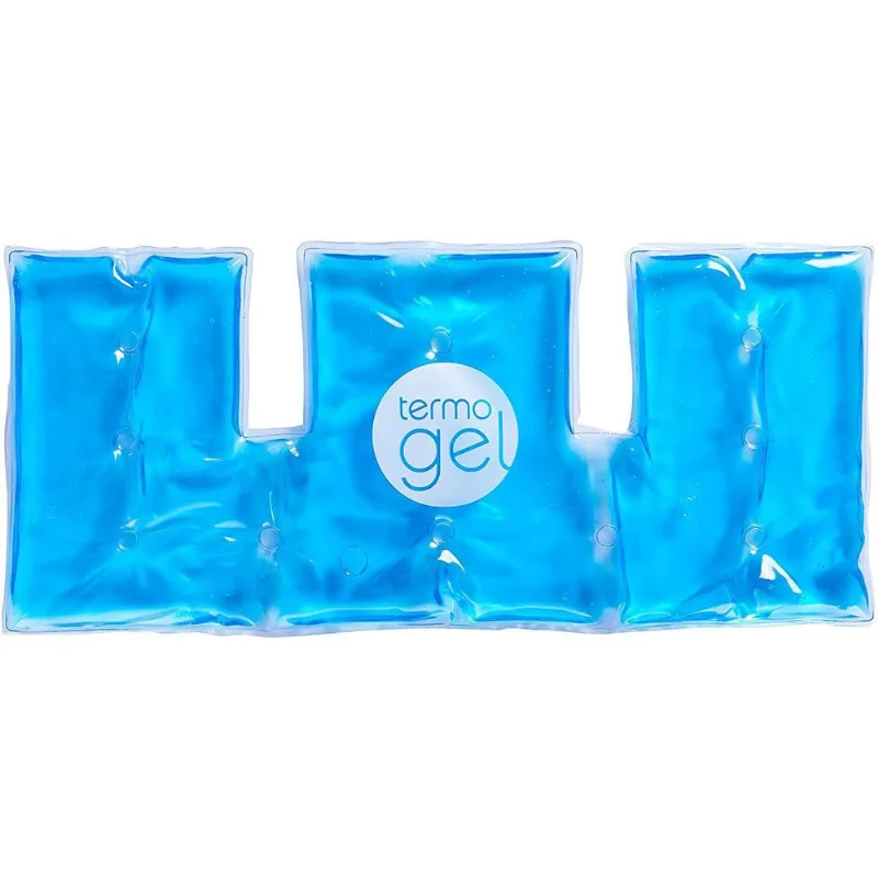 Faixa Cervical E Ombros Termogel