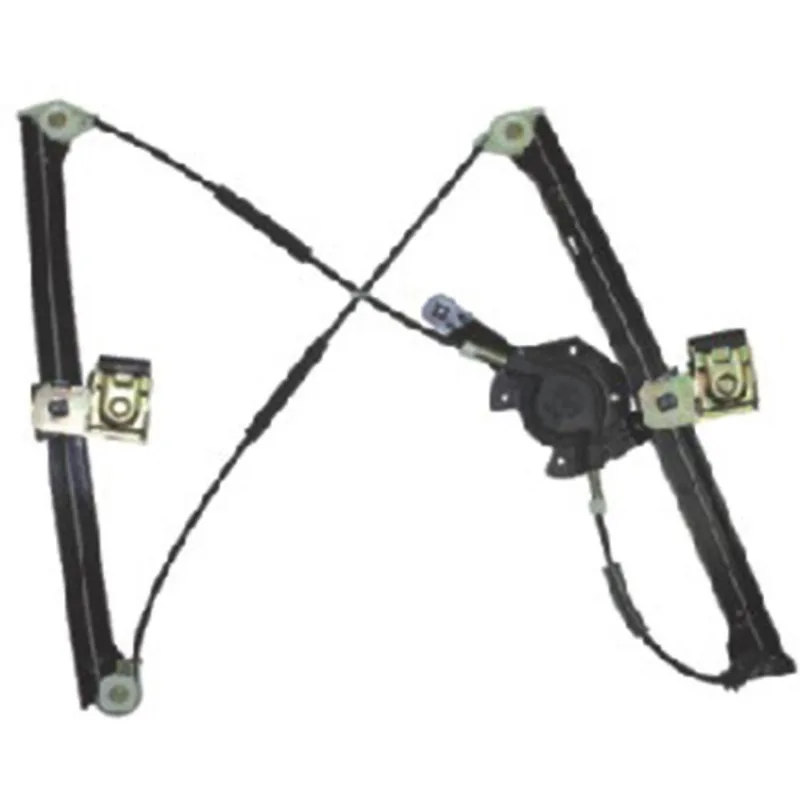 Máquina Vidro Elétrico Diant Esq Parati G2 G3 G4 Após 97 - Universal Automotive - Automotivo