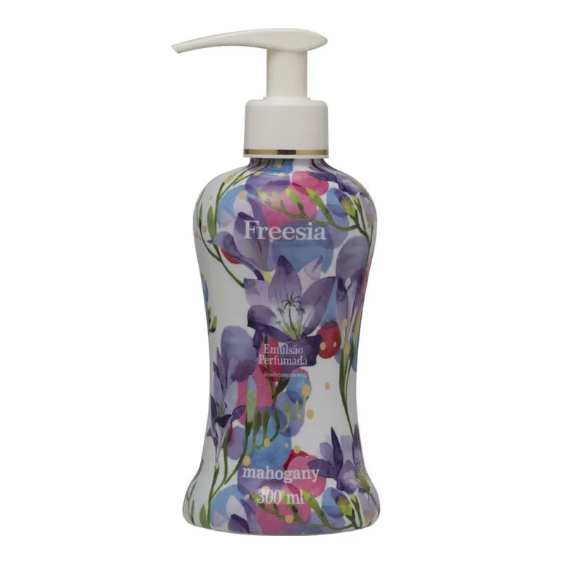 Hidratante Freesia 300 ml