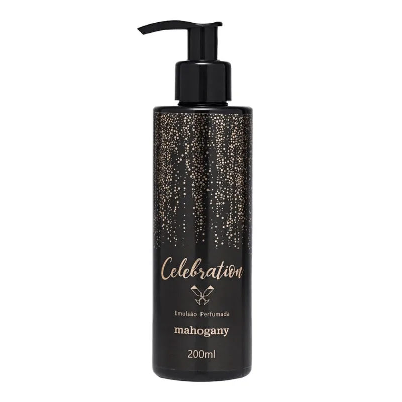 Hidratante Celebration 200 ml
