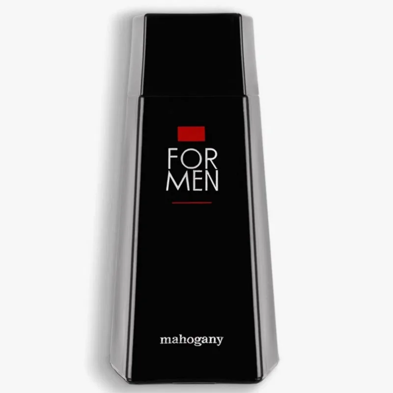 Fragrância Desodorante Mahogany For Men 100ml