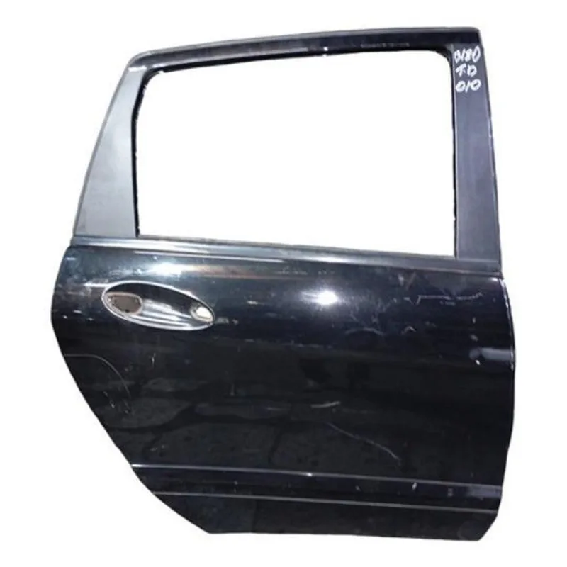 Porta Traseira Direita Mercedes B180 2007 A 2011