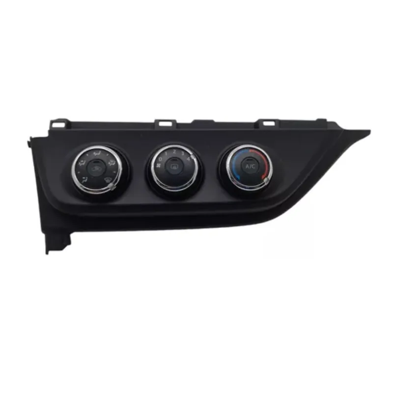 Comando Ar Condicionado Toyota Corolla17 5540602560 Original