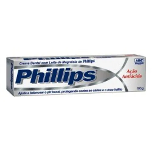 CD PHILLIPS 1XR - PHILLIPS - Cosméticos E Perfumaria