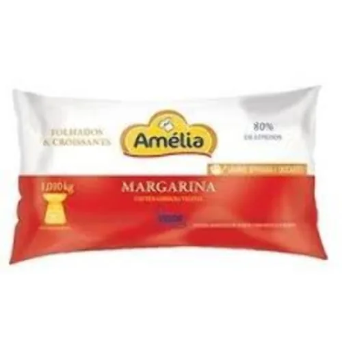 Marg Amelia Uso Geral S/sal 1, - AMELIA