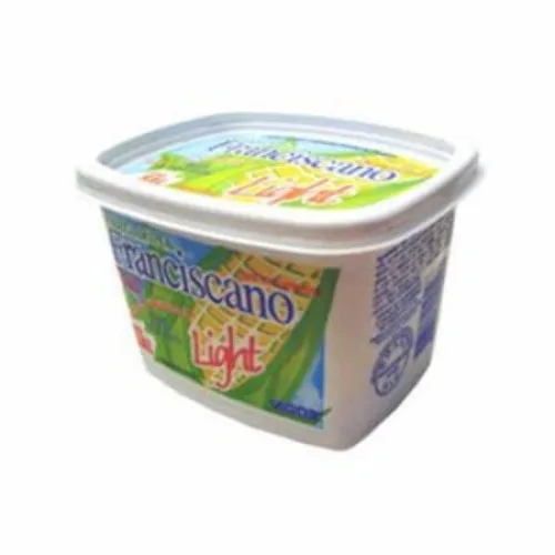 Vigor Franciscano Light Com Sal - VIGOR