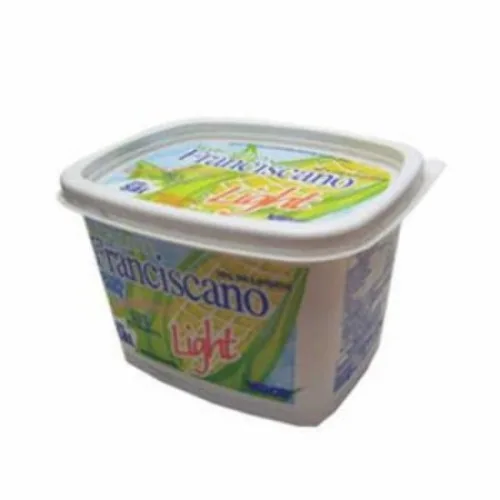 Vigor Franciscano Light Sem Sal - VIGOR