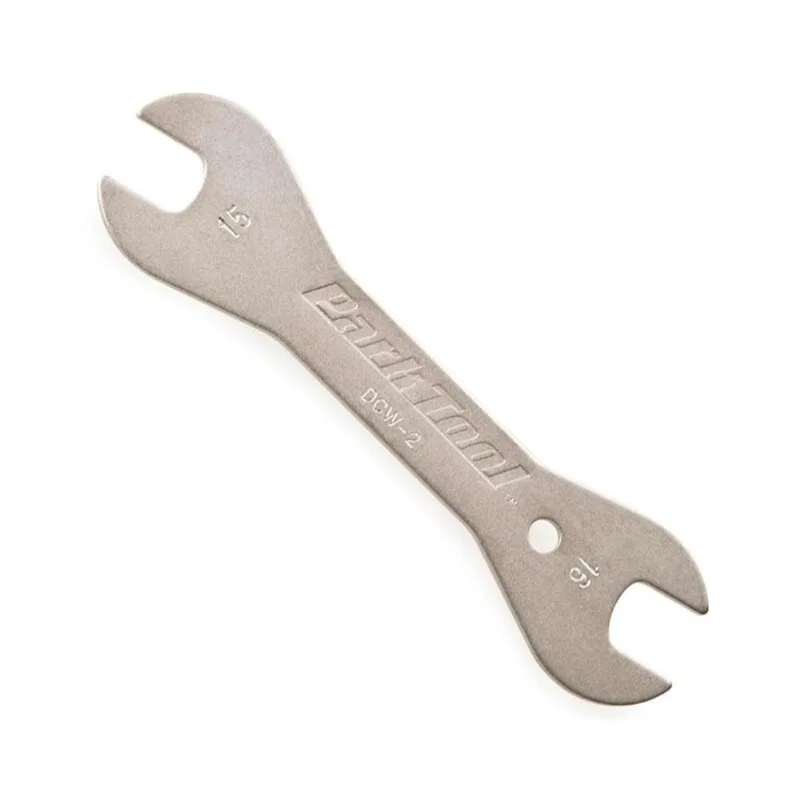 Chave De Cone Park Tool Dcw-2