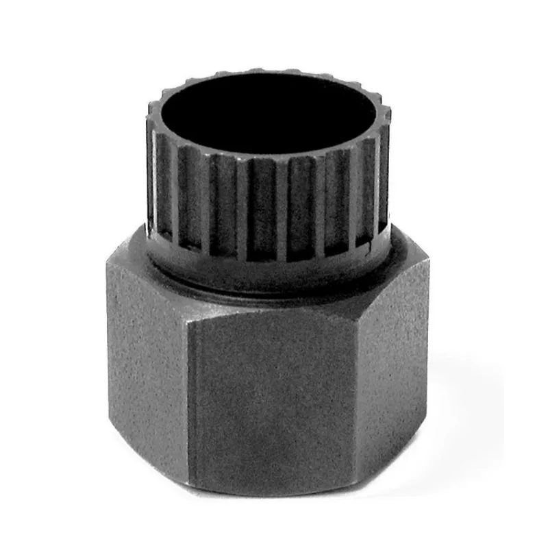 Extrator De Roda Livre Park Tool Fr-4