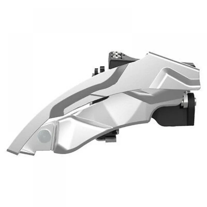 Câmbio Dianteiro Sunrace M924 3x9v