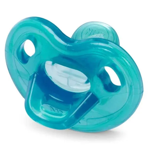 Chup Nuk Genius Silicone Az T1 - NUK - Bebê