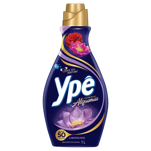 Sab.fleur De Ype L6 P5 - YPÊ - Higiene E Beleza