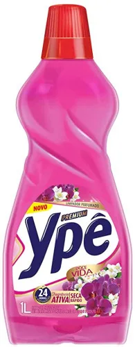 Limp Perf Ype 1l Doce Vida - YPÊ - Limpeza