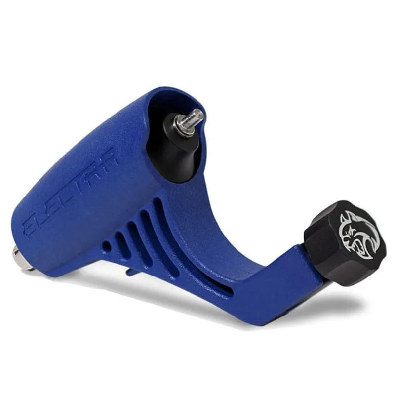 Máquina Rotativa Electra Pop Azul Electric Ink