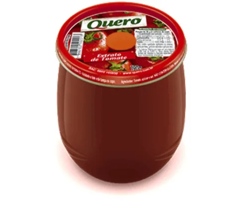 Pure Tom Quero Tp - QUERO - Mercearia