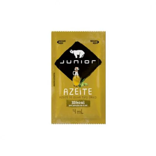 Cons Azeite Junior 4ml - JUNIOR