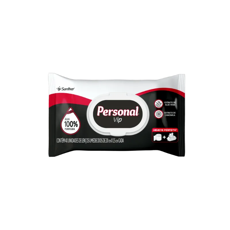 LENCO PERSONAL 40UN ALOE