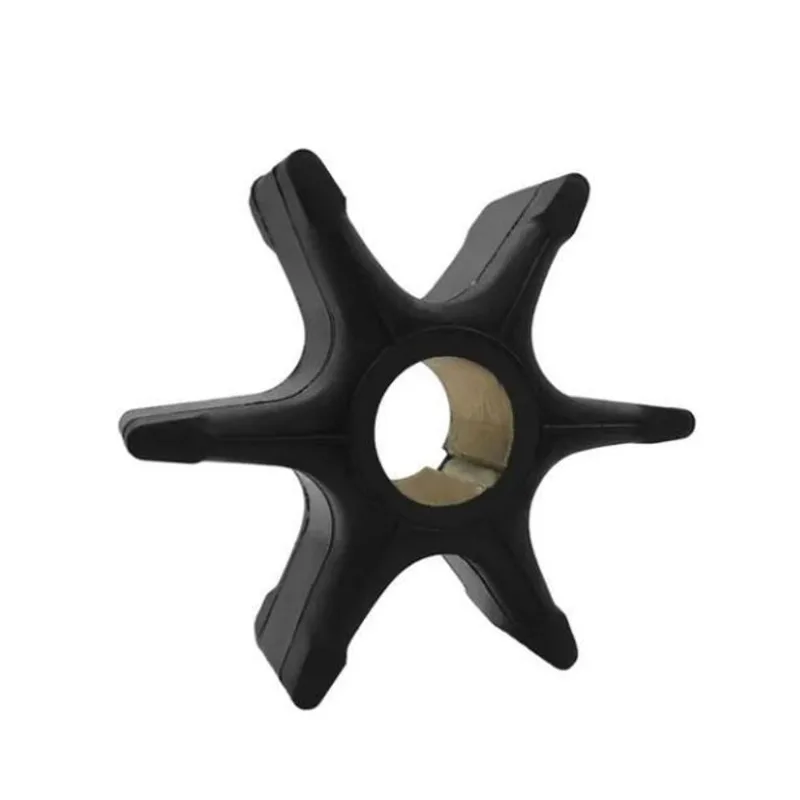 Rotor Bomba D'água Yamaha V6 115-250hp Borracha 9cm