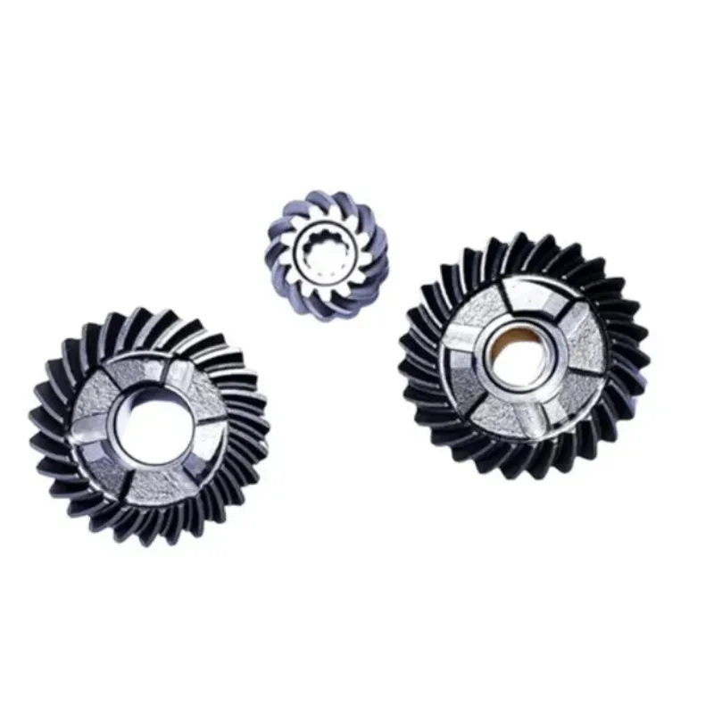 Kit Engrenagem Frente Engrenagem Re Do Tohatsu 18hp