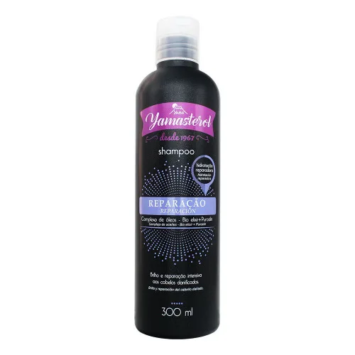 Sh Yamasterol Trat.300ml Reparacao - YAMASTEROL