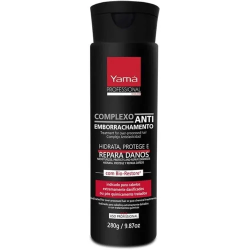 Yama Complexo Antiemborrachamento 280g Color - Higiene E Beleza