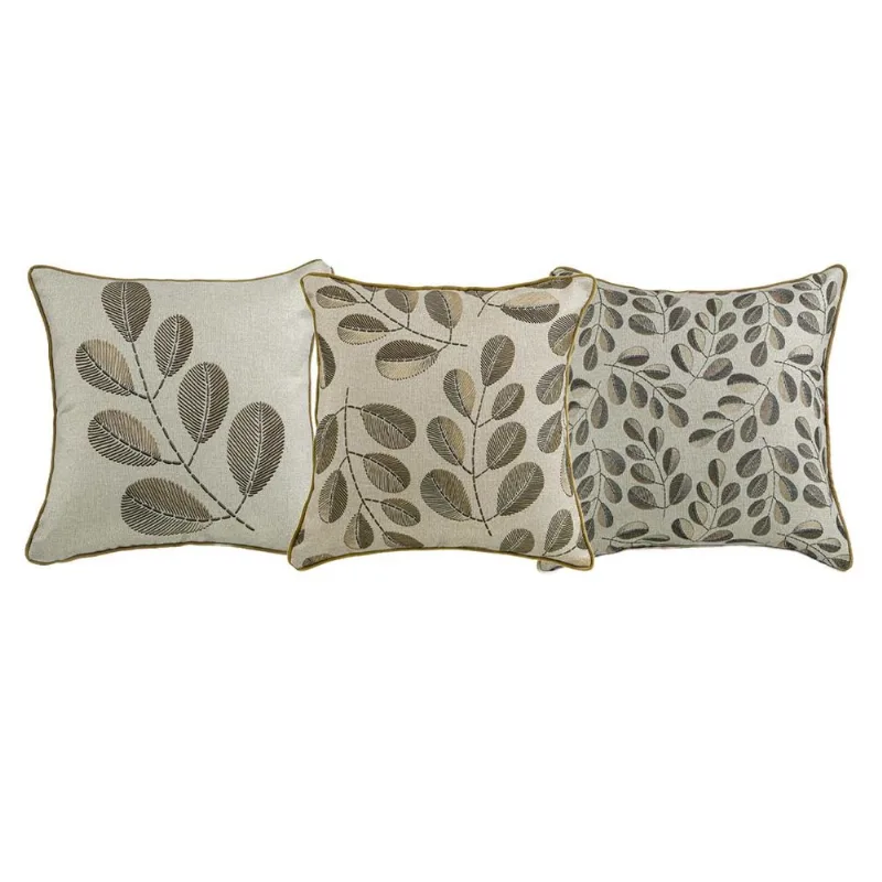 Capa para Almofada Daphne Jolitex Sortidas 43 x 43cm Peça