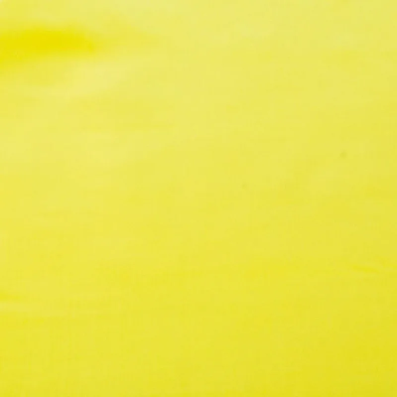 Tecido Forro Bember 100% Poliester Amarelo Neon