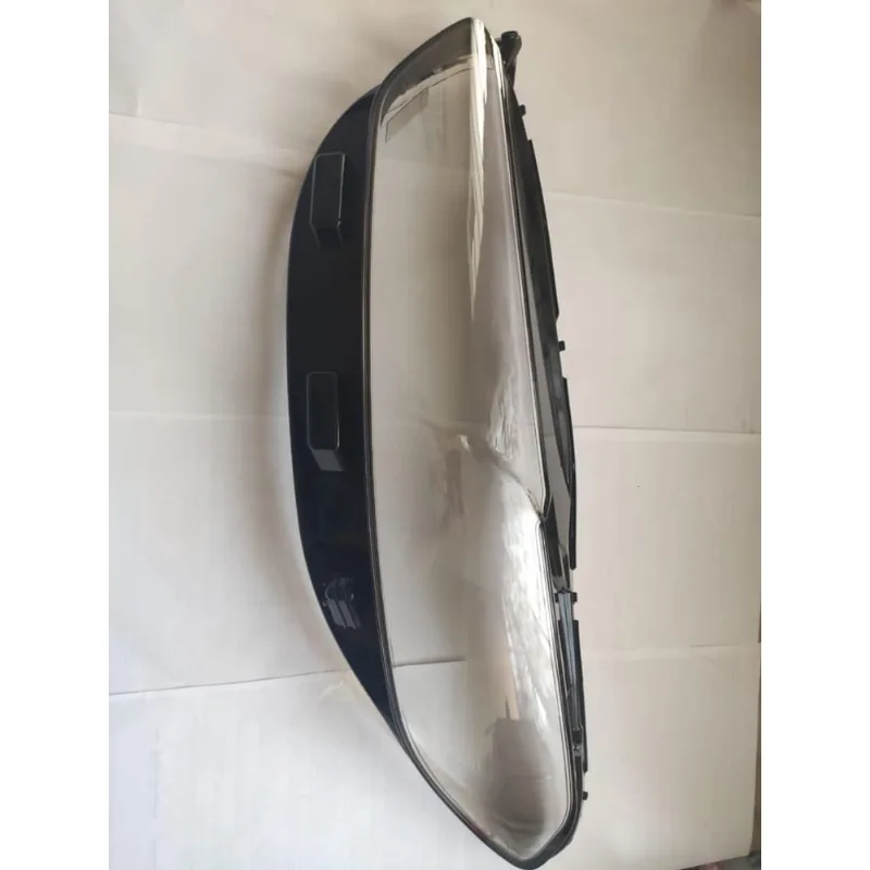 Lente Farol Esquerdo For Fusion Titanium Motorista