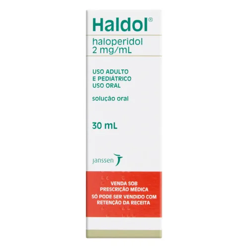 HALDOL GTS 30ML (C1)-REFERENCIA