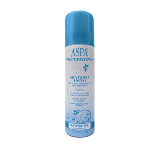 SHAMPOO ASPA NECESSAIRE - ASPA