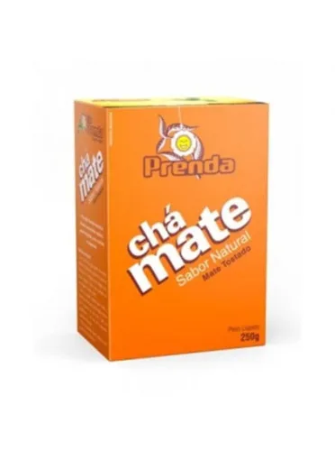 Cha Prenda Mate Natural - PRENDA - Mercearia