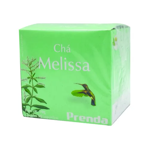 CHA PRENDA MELISSA - PRENDA