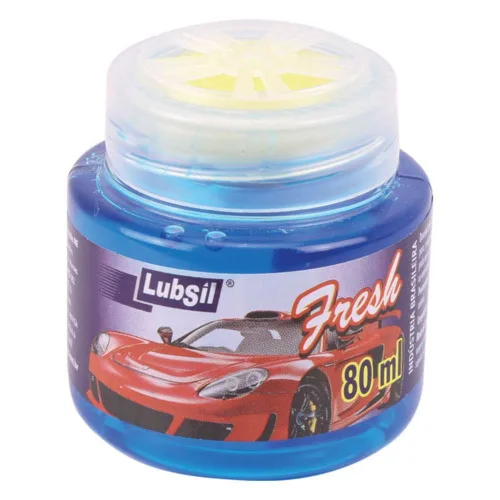 Perfume P/auto Carro Novo - PERFUME - Higiene E Beleza