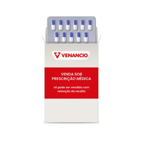 Tamiflu 75mg Roche 10 Cápsulas - ROCHE - Medicamentos