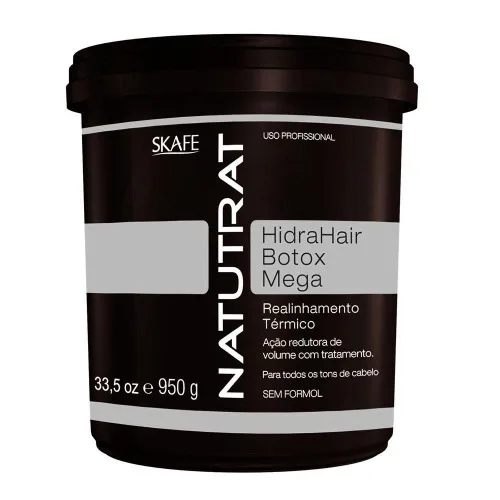 Botox Natutrat 950g Mega - MEGA