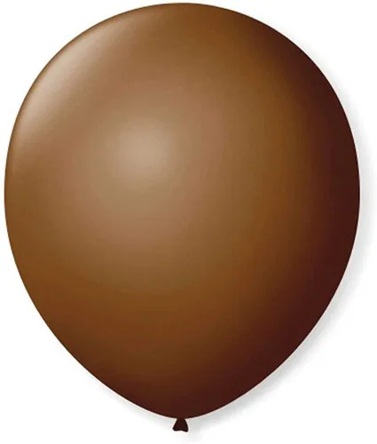Balao Liso Sao Roque N.7 Marrom Cafe - SÃO ROQUE - Infantil