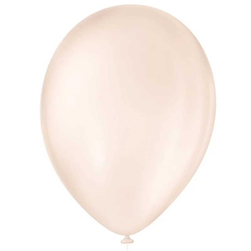 BALAO 9 CANDY COLORS LARANJA